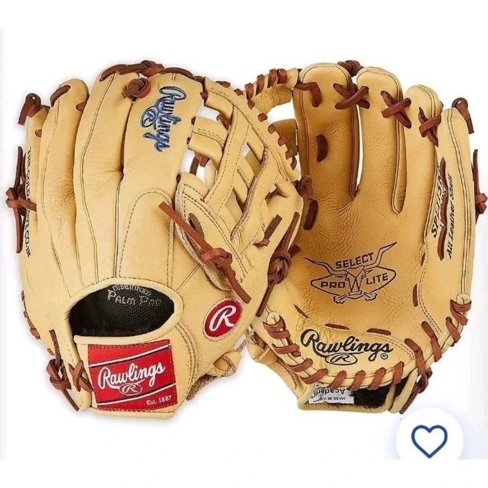 NEW Rawlings Kris Bryant Baseball Glove 11.5 Youth Sports MLB